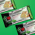design food packaging, pouch, box and label design