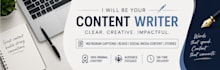 create instagram captions and content