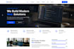develop custom web applications, erp and accounting systems