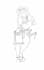 character design, customized down to the last detail
