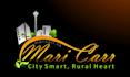 design real estate and property logo