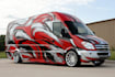 professional vehicle wrap design, car wrap