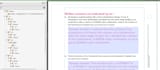 remediate PDF accessibility fix tags tables and alt text