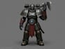 paint your warhammer miniatures