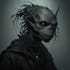 design spooky horror characters and nightmare creatures