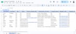 do lead generation, b2b leads , website research