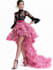 draw a fashion illustration