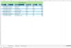 do professional excel spreadsheet and google sheets finanzplaner