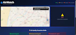 build a responsive webgis dashboard using openlayers and leaflet