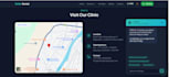 build a responsive mern stack web application