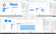 create power bi dashboard for data analytics and business insights