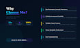 create a professional network diagram and documentation