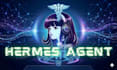 set up hermes ai agent, openclaw agent, with safety