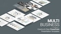 create professional microsoft powerpoint presentation slides