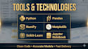build machine learning models using python and scikit learn