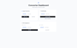 develop a fastapi backend for your web or ai application