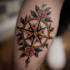 draw you an american traditional tattoo