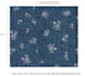 create professional hand drawn floral seamless pattern for textile and clothing