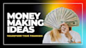 design the best youtube thumbnail