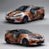 professional vehicle wrap design, car wrap