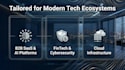 provide premium tech digital PR services
