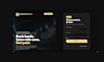 build your custom web app
