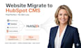 migrate your wordpress website to hubspot cms wordpress to hubspot