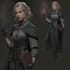 character art and dnd character art