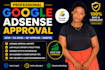do google adsense approval, adsense setup and website monetization