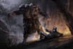 create a fantasy illustration
