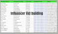 l find best influencer leads for your brand