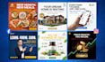create high converting image ads for facebook and instagram