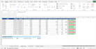 create excel dashboards and reports