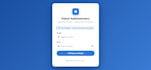crio site com dashboard e painel admin