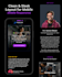 design figma to framer website design and development