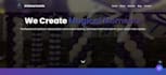 create a professional business website with SEO