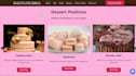 create a modern responsive website using weblium