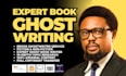 ebook ghostwriter, ghost book writer, fiction ghostwriter, ebook writer