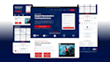 convert figma, PSD to HTML responsive website