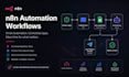 build a telegram bot with n8n automation