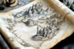 create your fantasy city map
