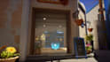 create game ready stylised 3d environments, assets, textures