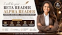 be your beta reader, romance beta reader, beta reader fantasy, alpha reader