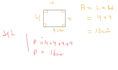 teach elementary, middle school and high school math online