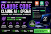setup fix  integrate claude code automation claude ai open claw redesign claude
