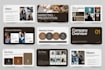 redesign design pitch deck powerpoint goggle slides and canva presentation