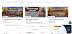 build a responsive mern stack web application or react nodejs website