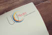 design eye catching minimalist logo