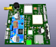 design multilayer pcb for esp32 iot wifi bluetooth embedded devices