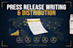 submit press release to ein presswire distribute press release on PR newswire